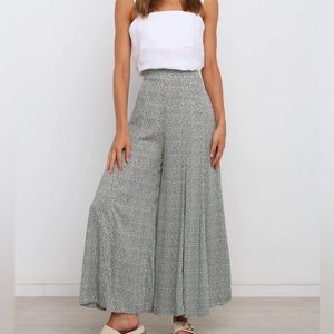 Petal & pup Neveah pant